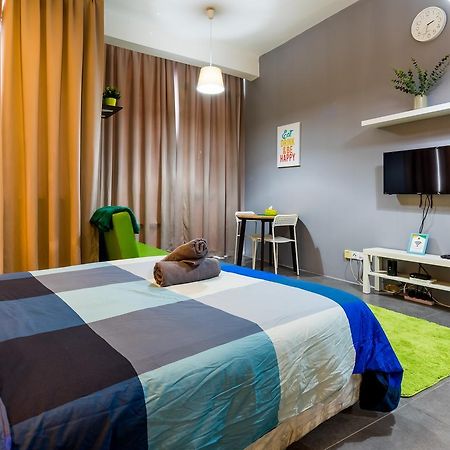 Proper Suites@Empire Damansara Petaling Jaya Exterior foto