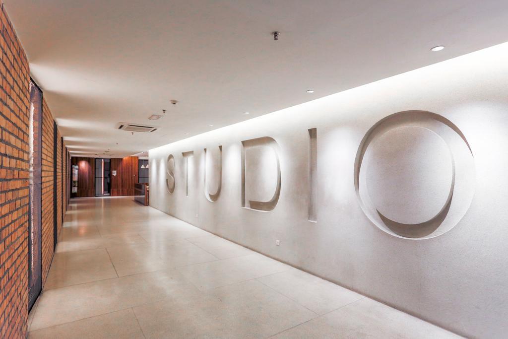 Proper Suites@Empire Damansara Petaling Jaya Exterior foto