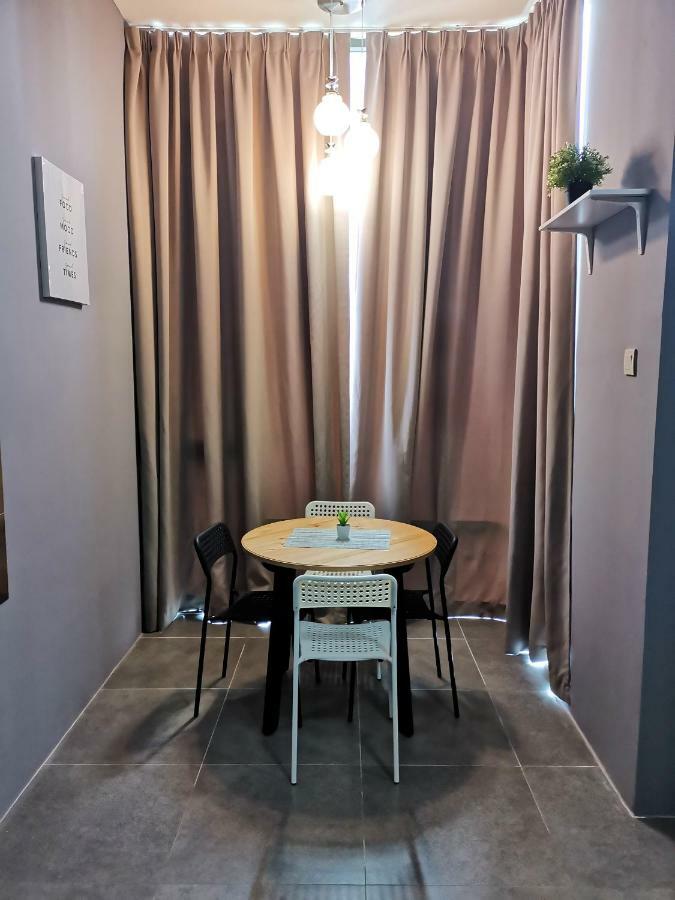 Proper Suites@Empire Damansara Petaling Jaya Exterior foto
